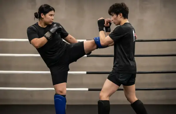 MMA