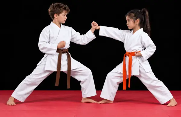 TAEKWONDO